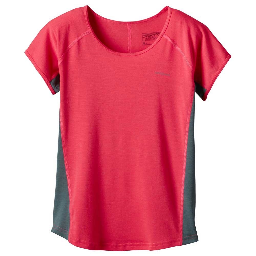 Kids Patagonia tee